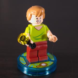 Lego Dimensions - Team Pack - Scooby-Doo (07)